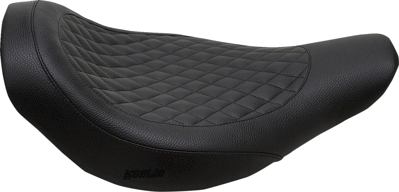 Solo Seat