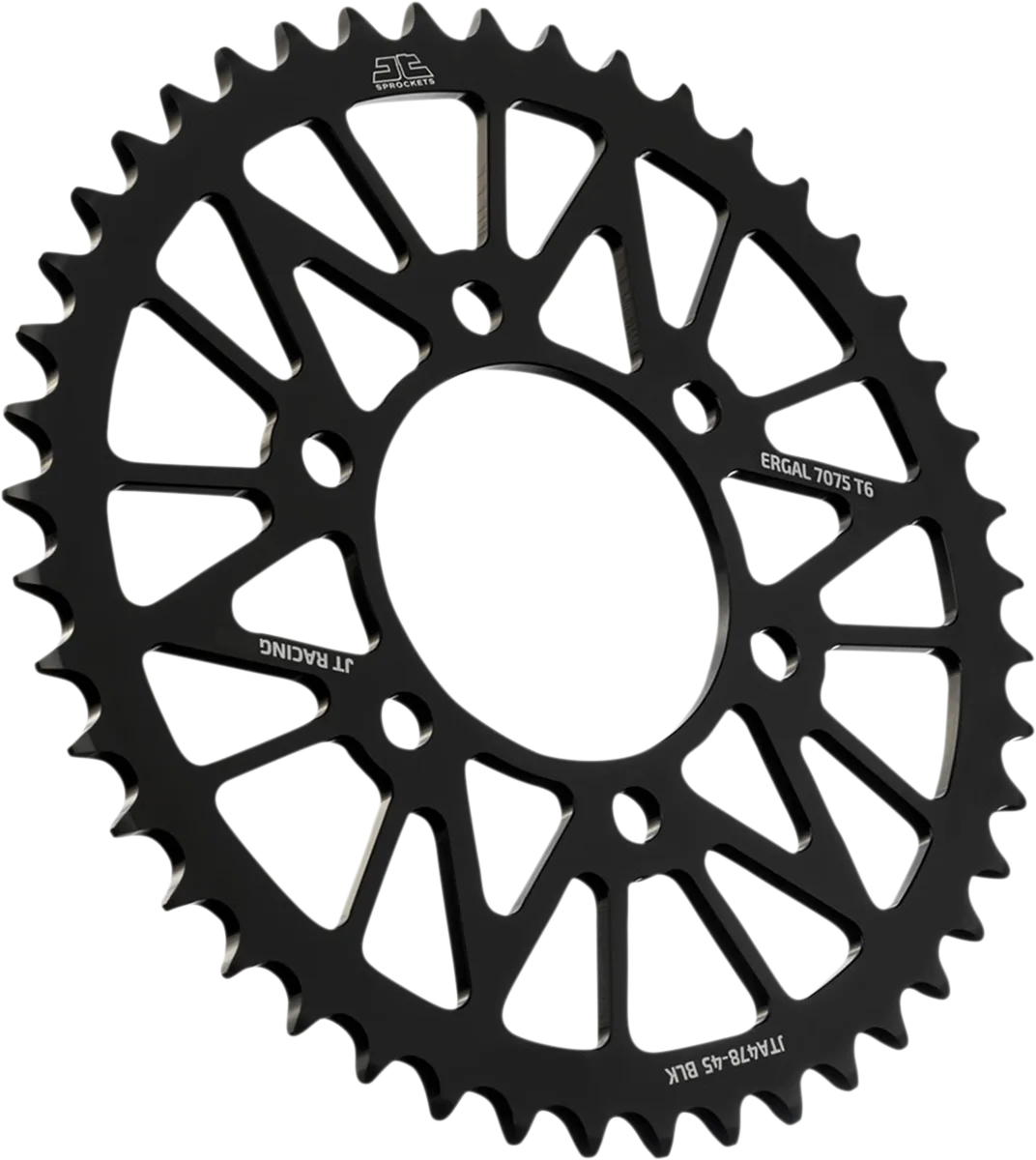 RaceLite Aluminum Rear Sprocket