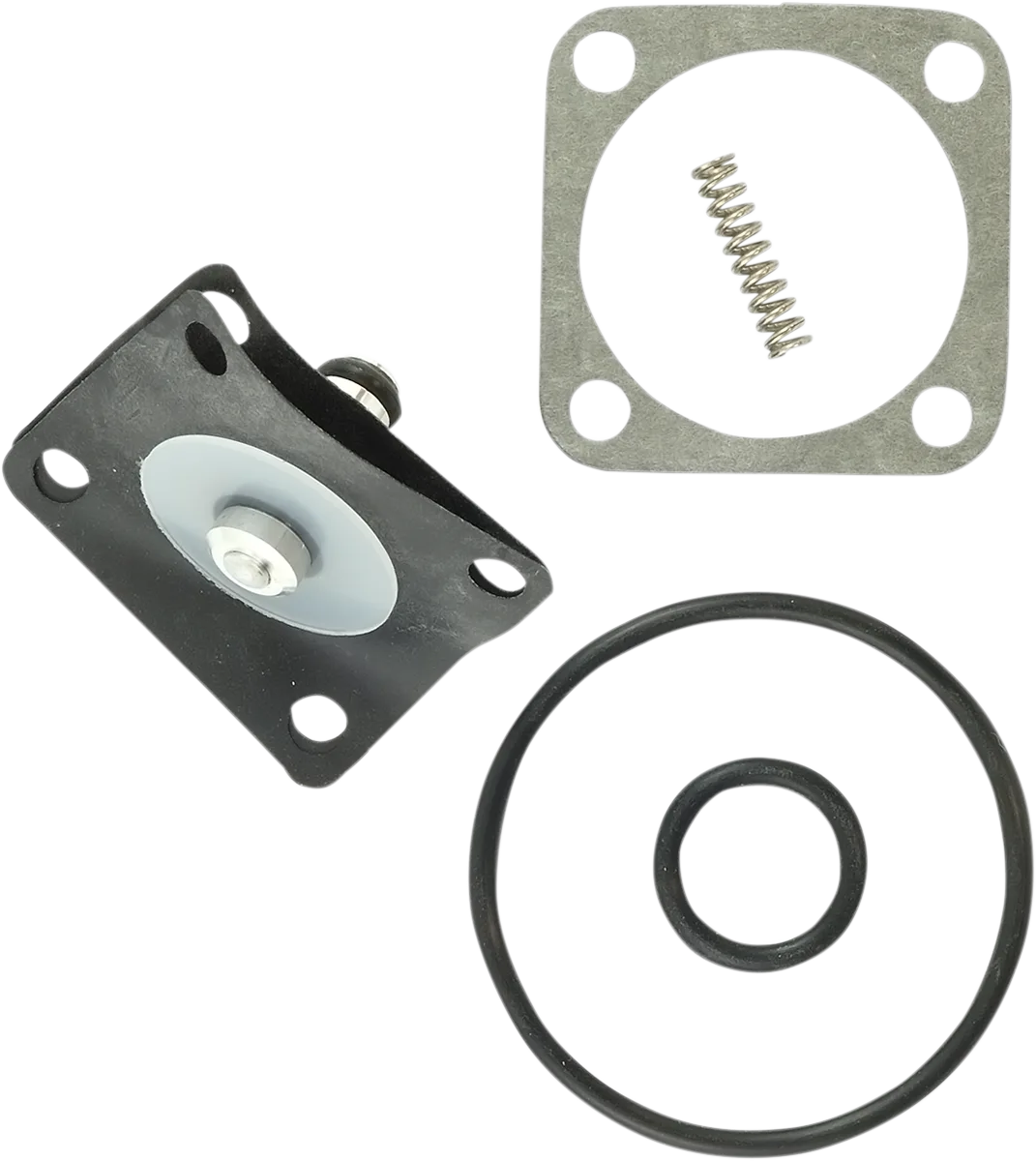 Fuel Petcock Rebuild Kit