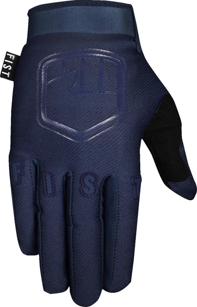 Strapped Stocker Gloves