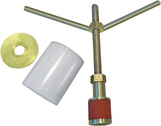 QRS Clutch Compression Tool
