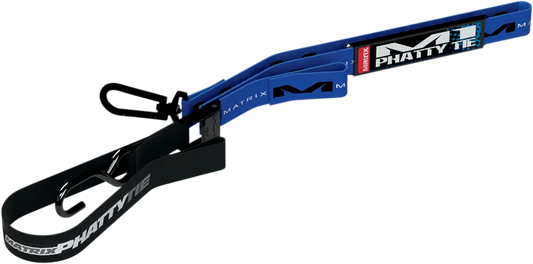 M1 Phatty Tie-Downs