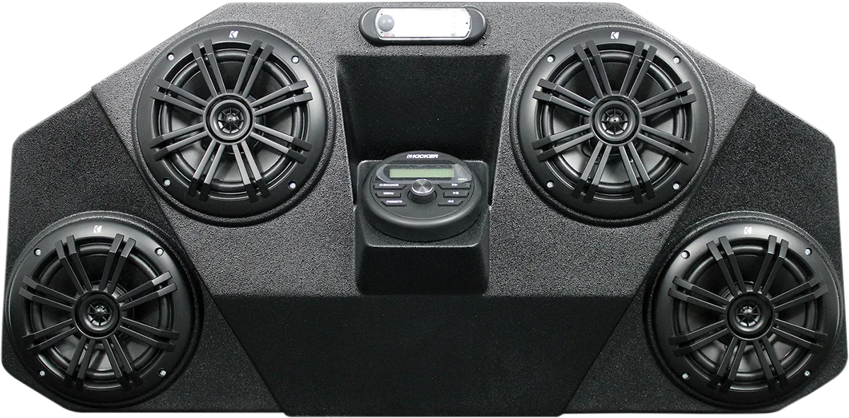 Audio Mini