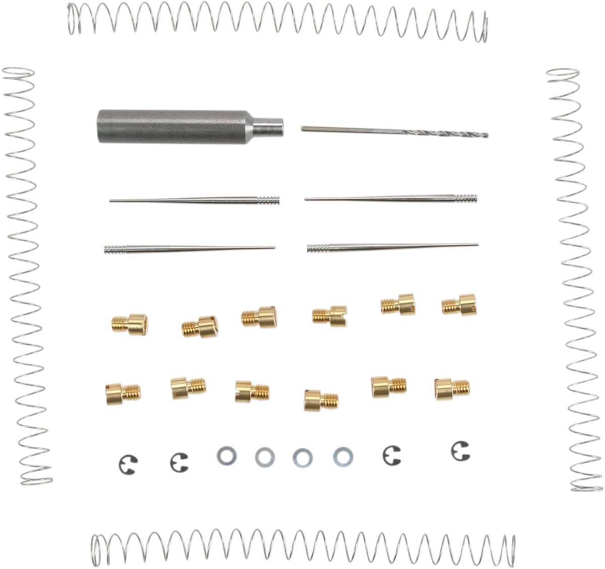 Jet Kit - Stage 1 - Honda