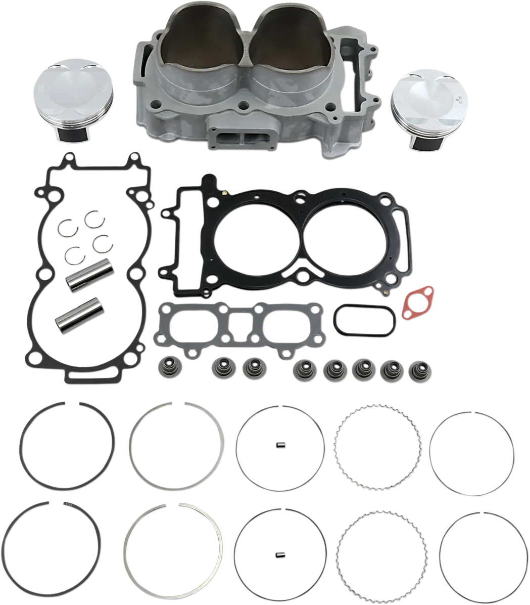 Standard Bore Cylinder Kit