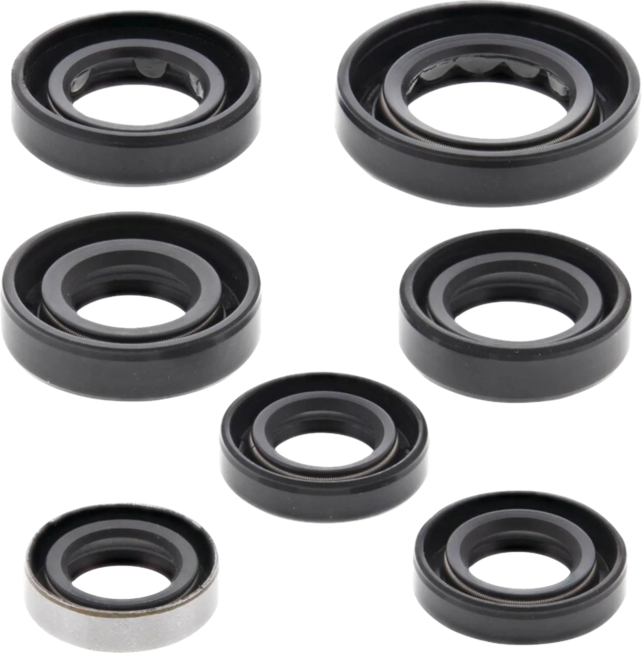 Engine Oil Seal Kit
