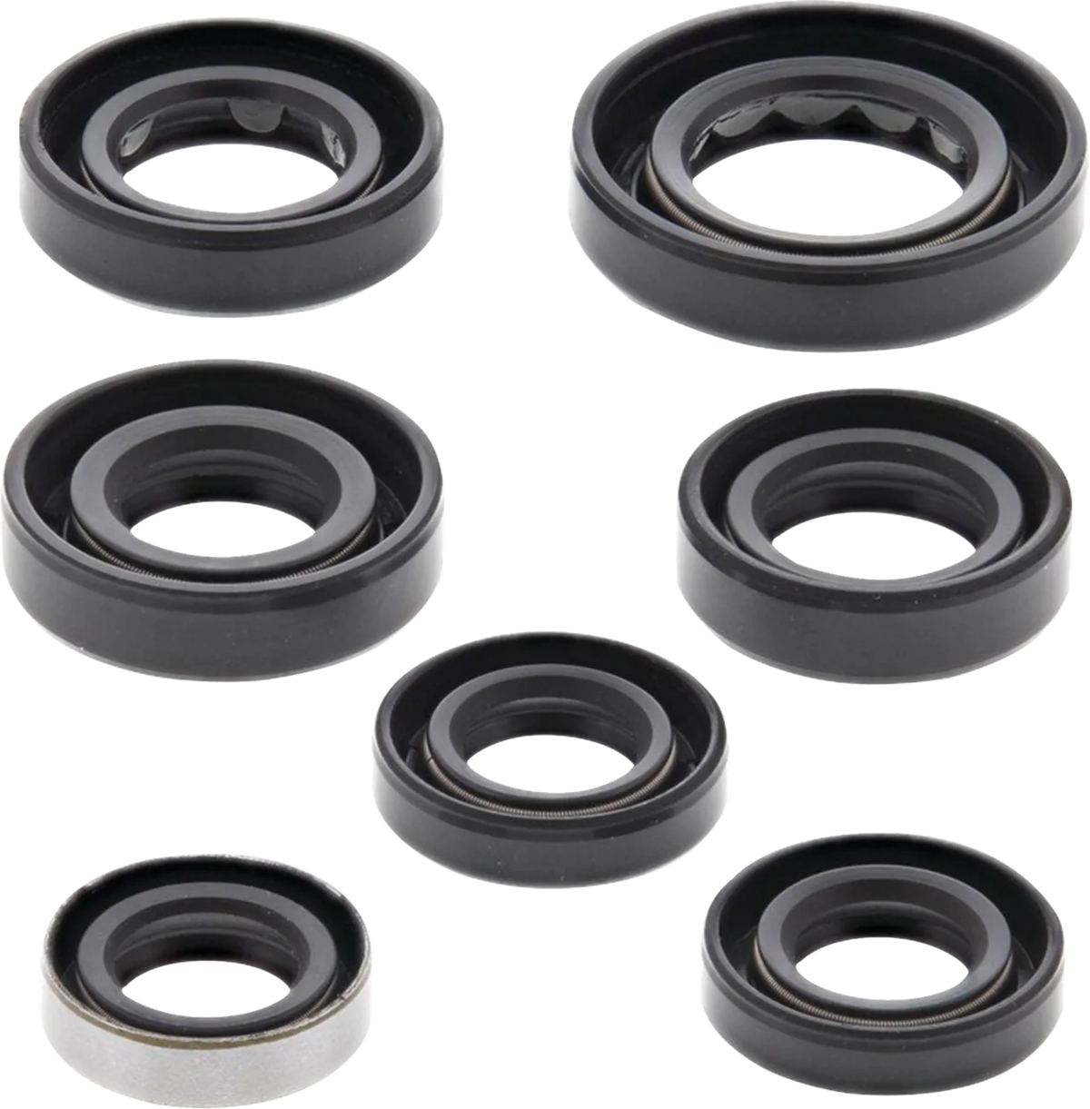 Engine Oil Seal Kit