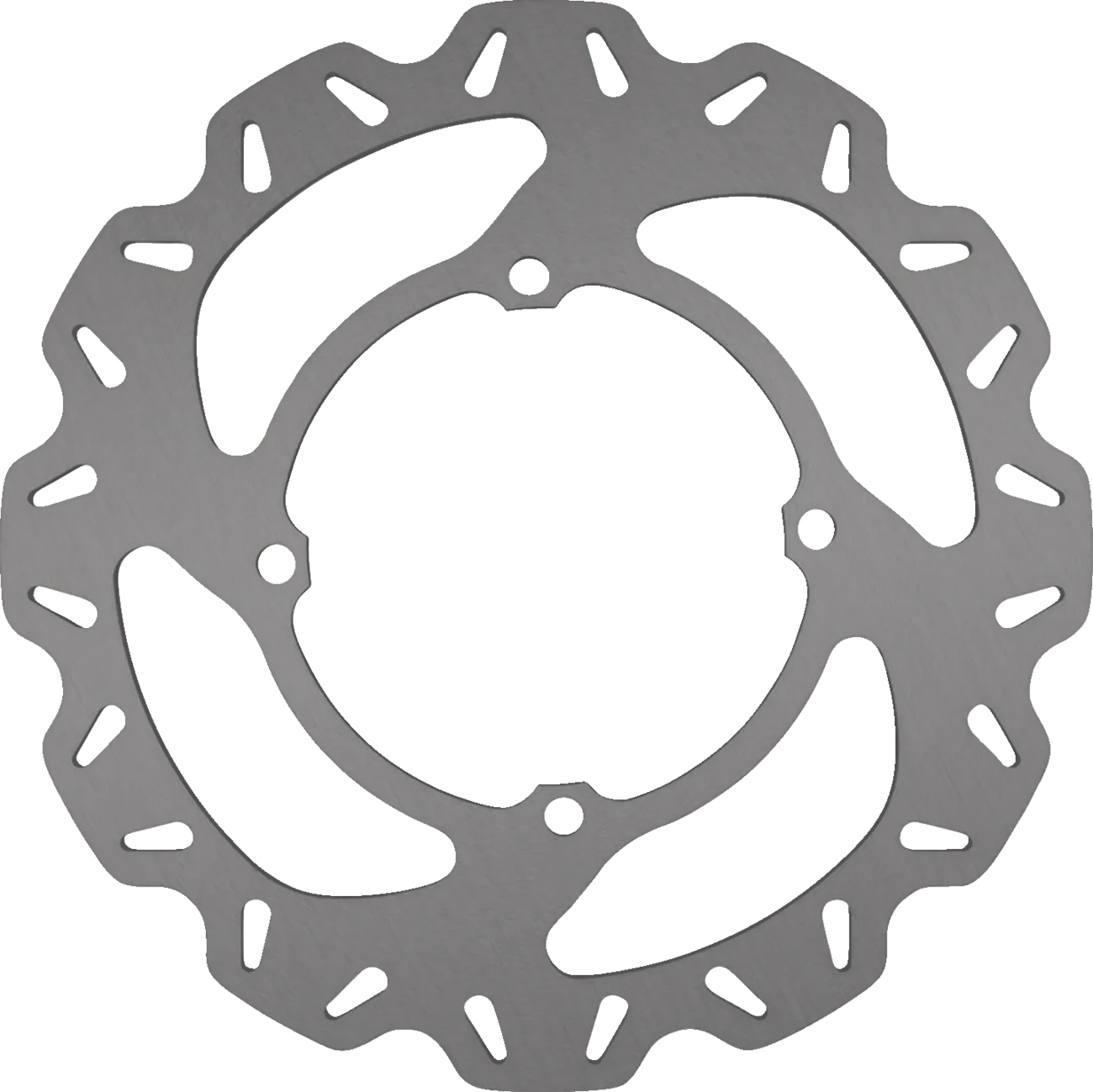 CX Extreme™ Motocross Brake Rotors