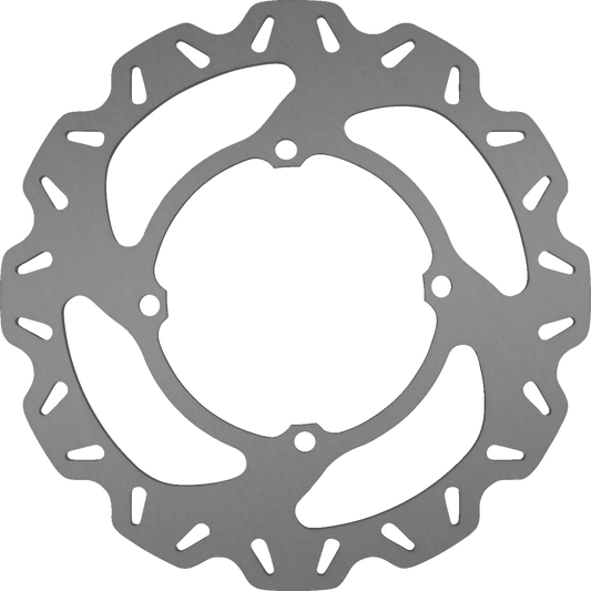 CX Extreme™ Motocross Brake Rotors