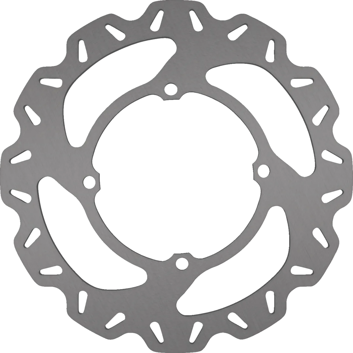 CX Extreme™ Motocross Brake Rotors