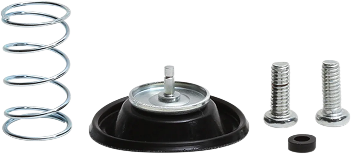 Air Cut-Off Valve Rebuild Kit