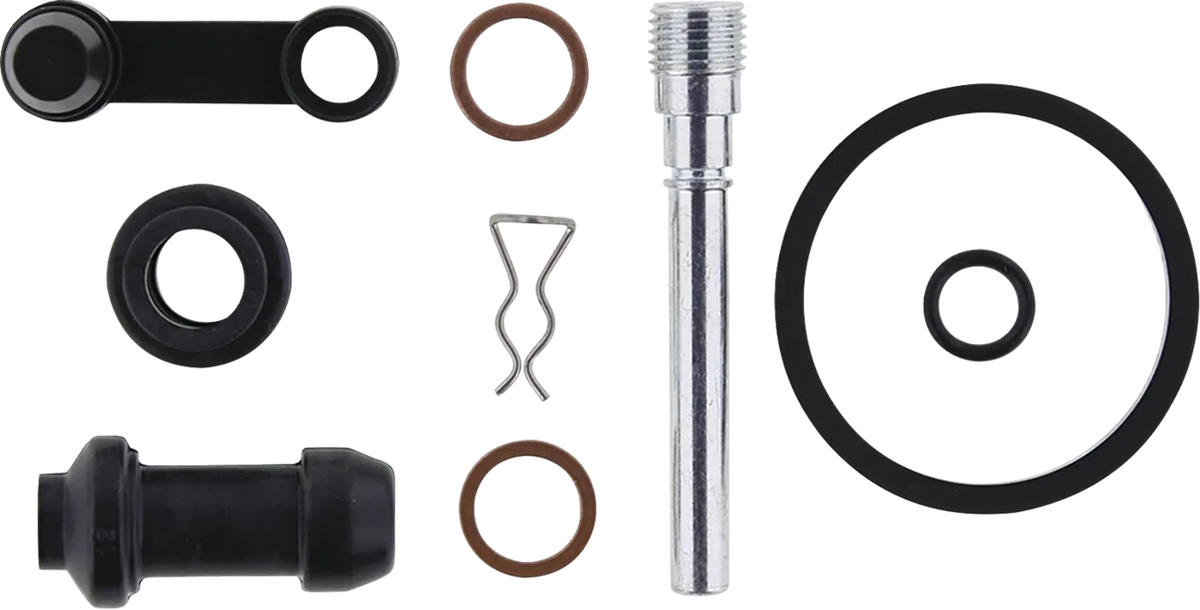 Brake Caliper Rebuild Kit