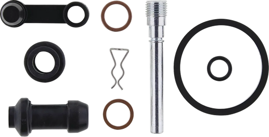 Brake Caliper Rebuild Kit