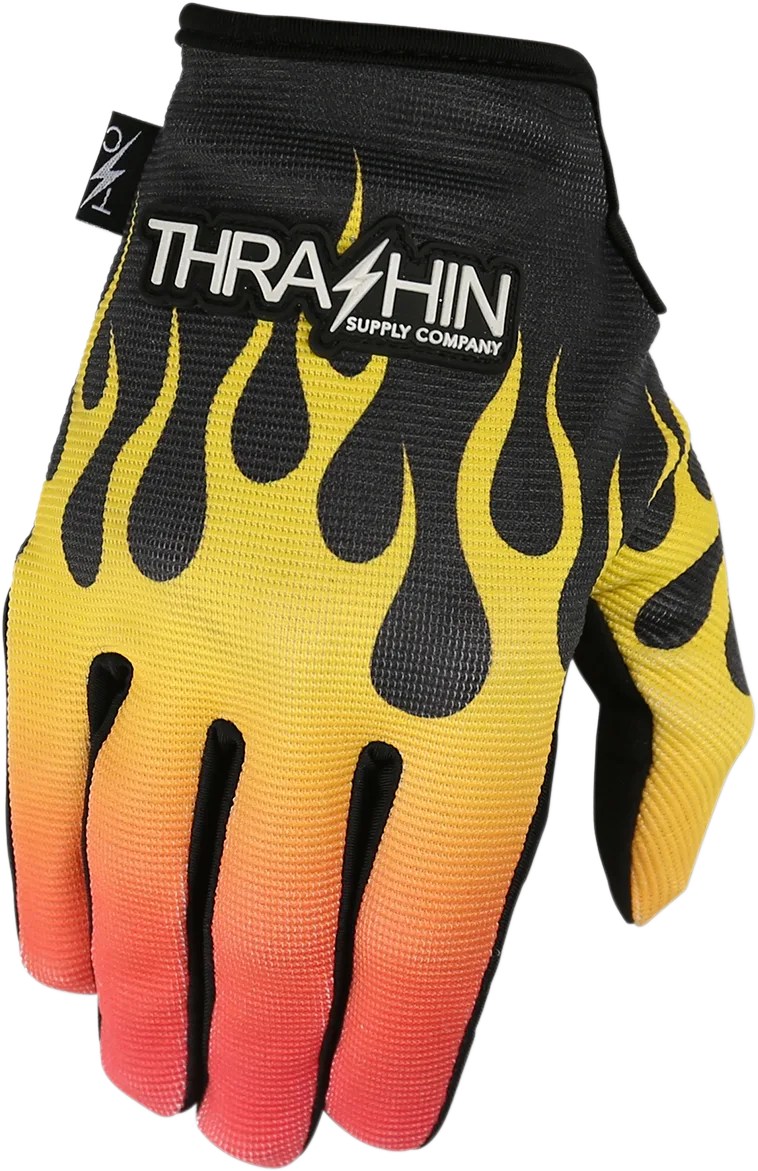 Stealth Gloves