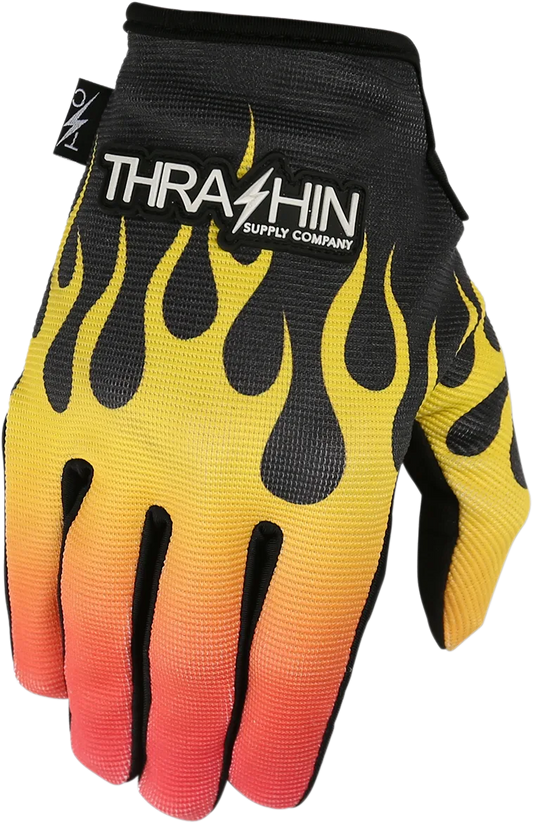 Stealth Gloves