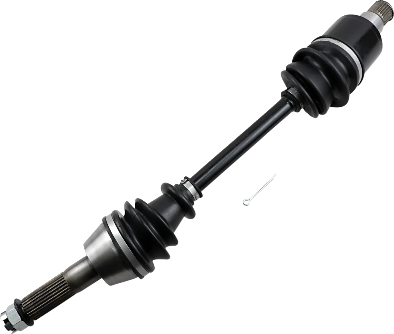 OEM Replacement Standard CV Axle