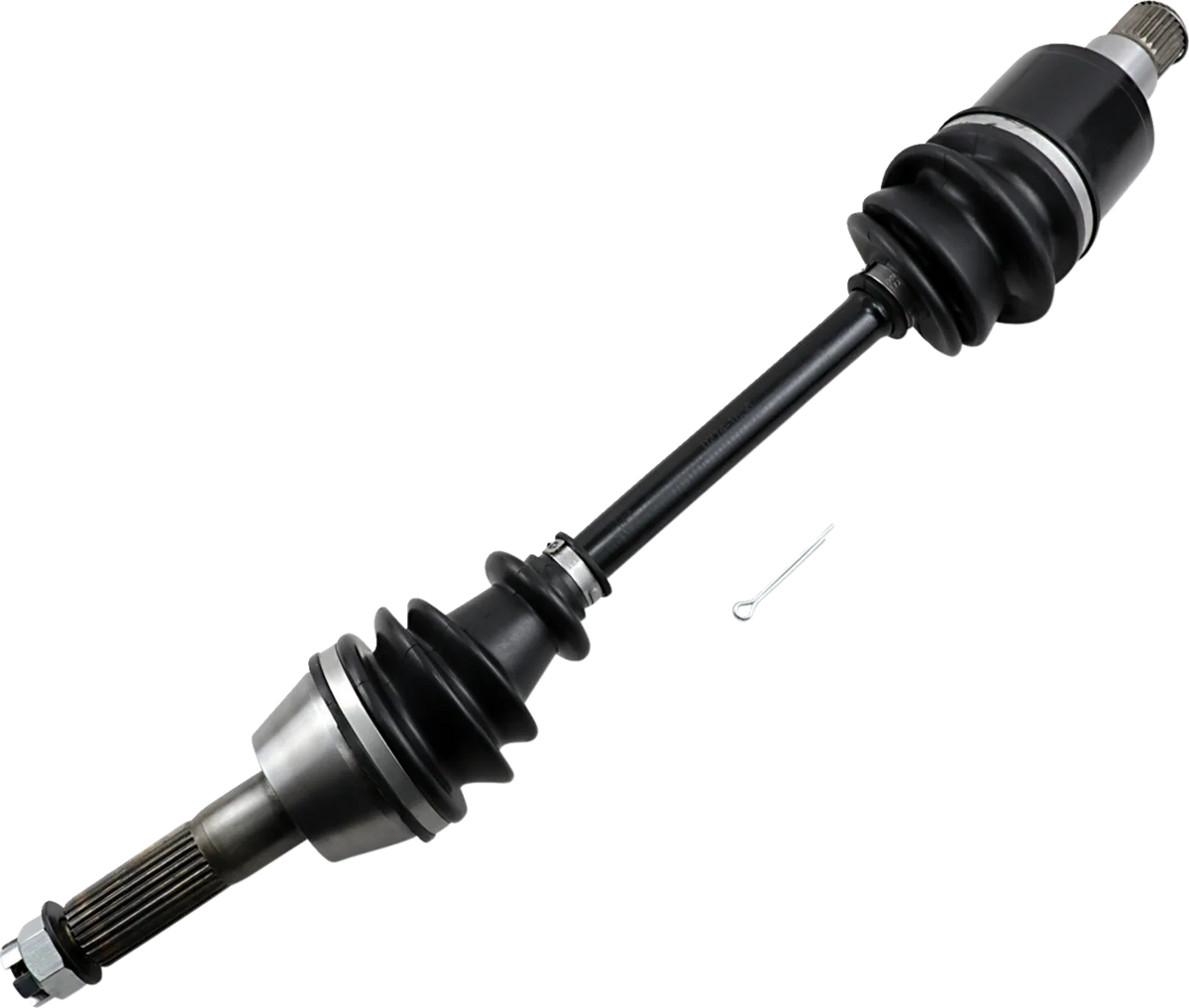 OEM Replacement Standard CV Axle