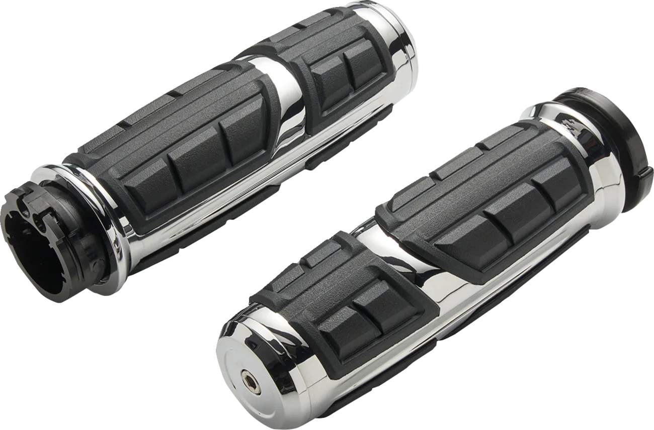 Chicane™ Grips