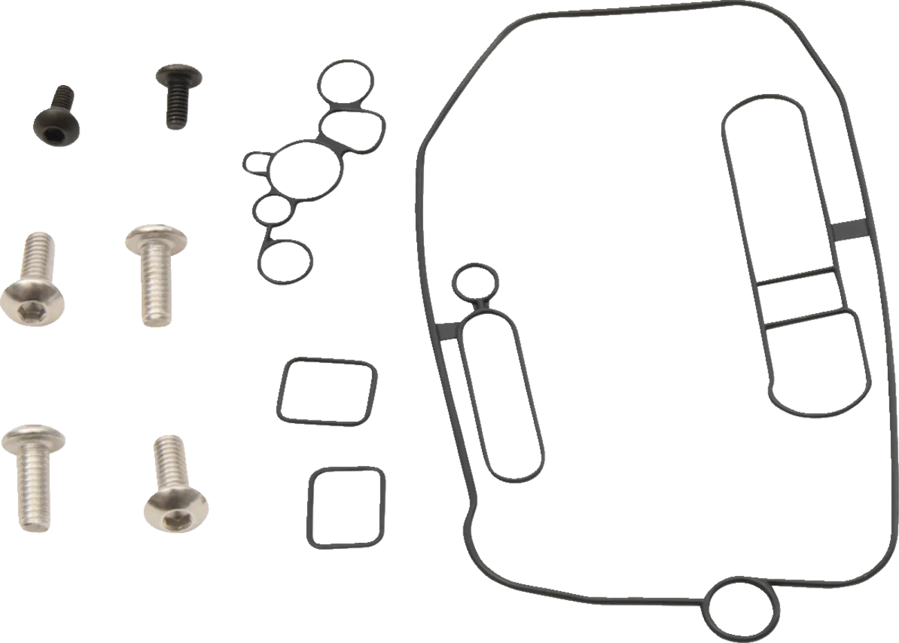 Carburetor Mid Body Gasket Kit