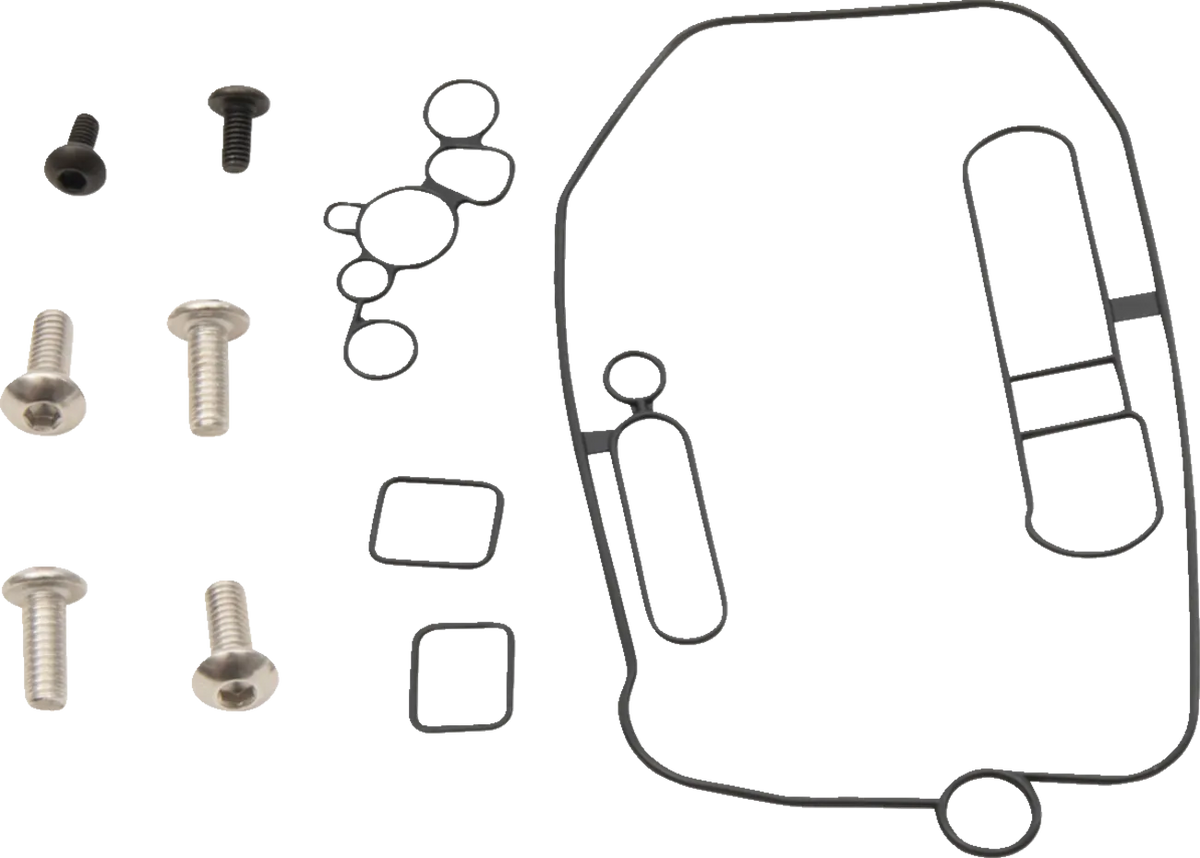 Carburetor Mid Body Gasket Kit