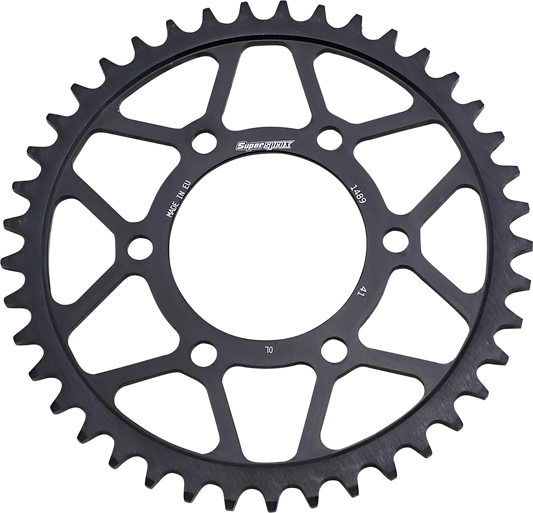 Steel Rear Sprocket