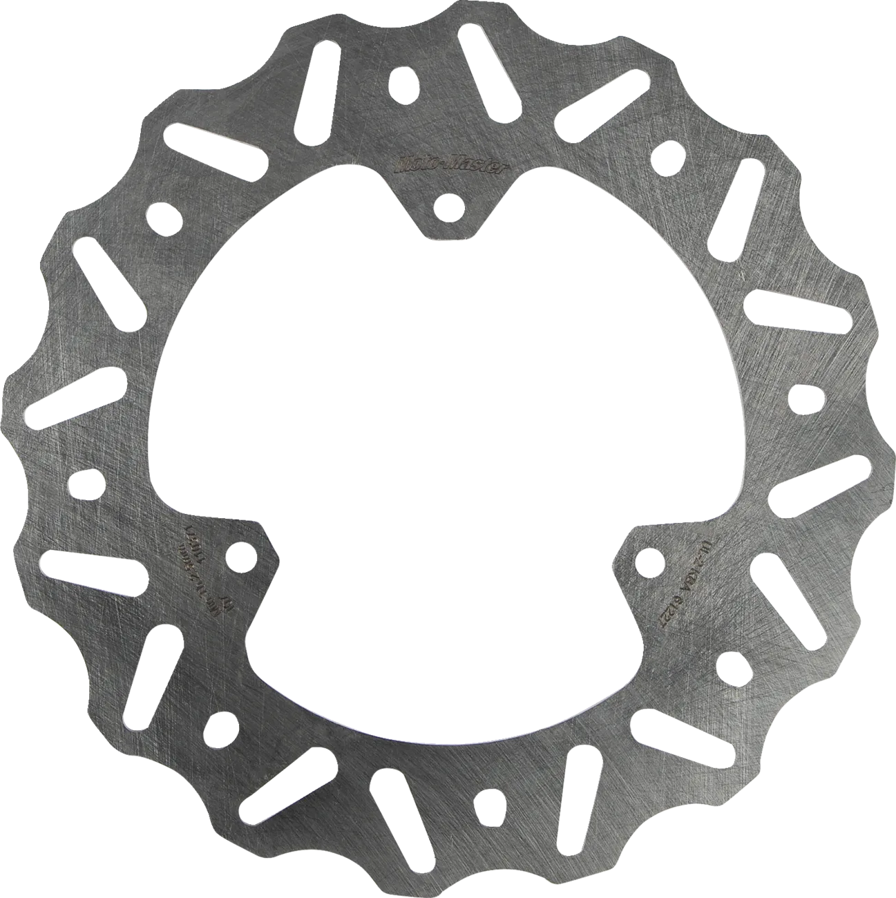 Brake Rotors