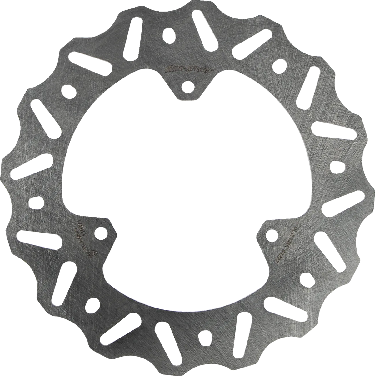 Brake Rotors