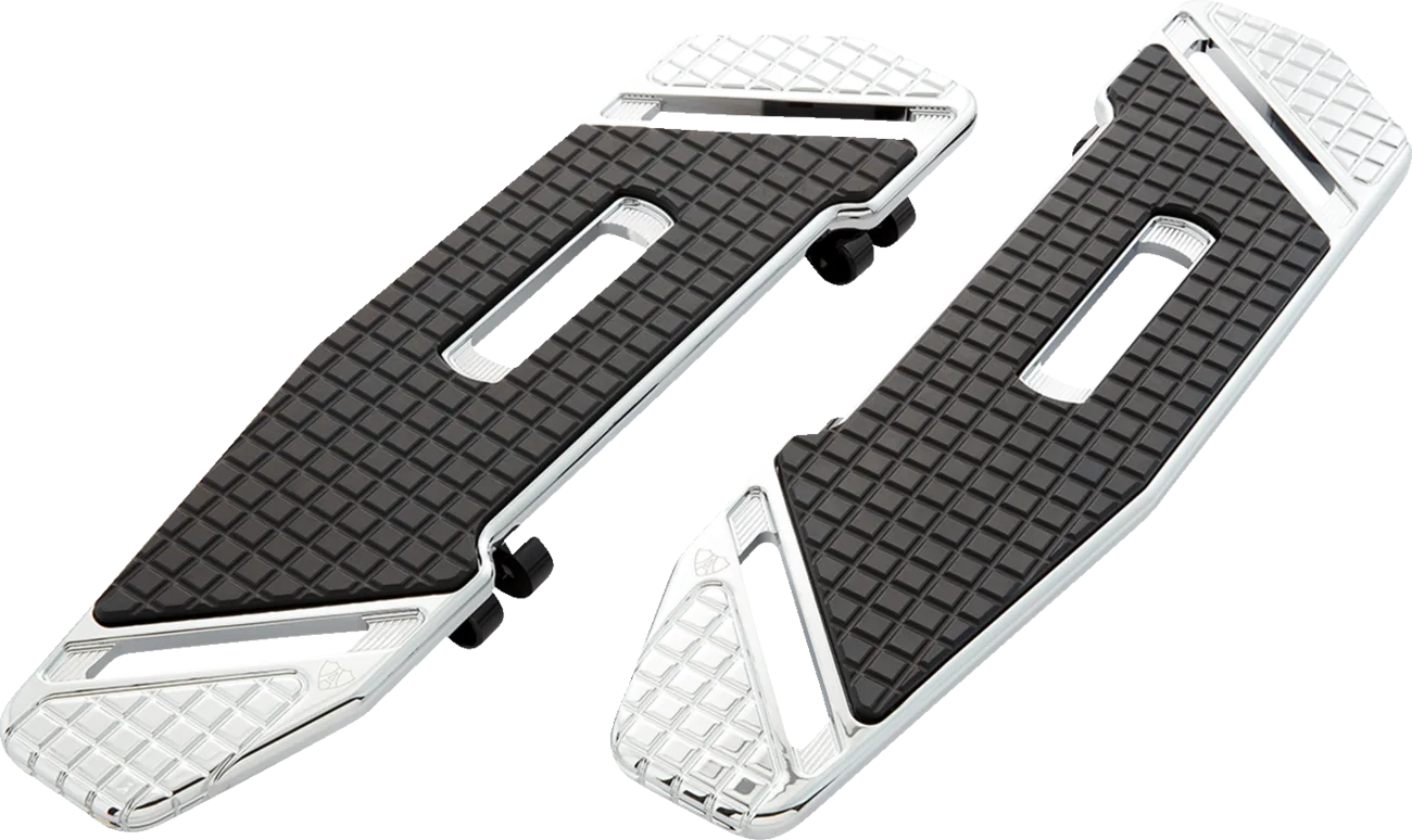 SpeedLiner Driver Floorboards