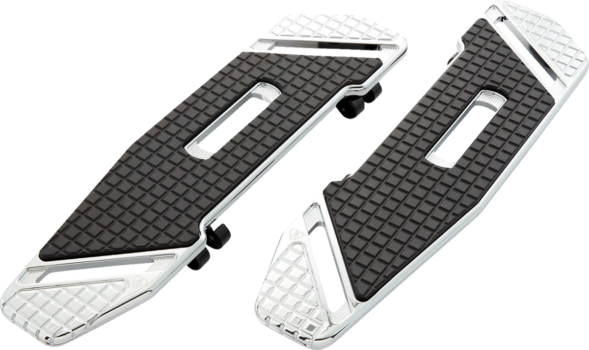 SpeedLiner Driver Floorboards