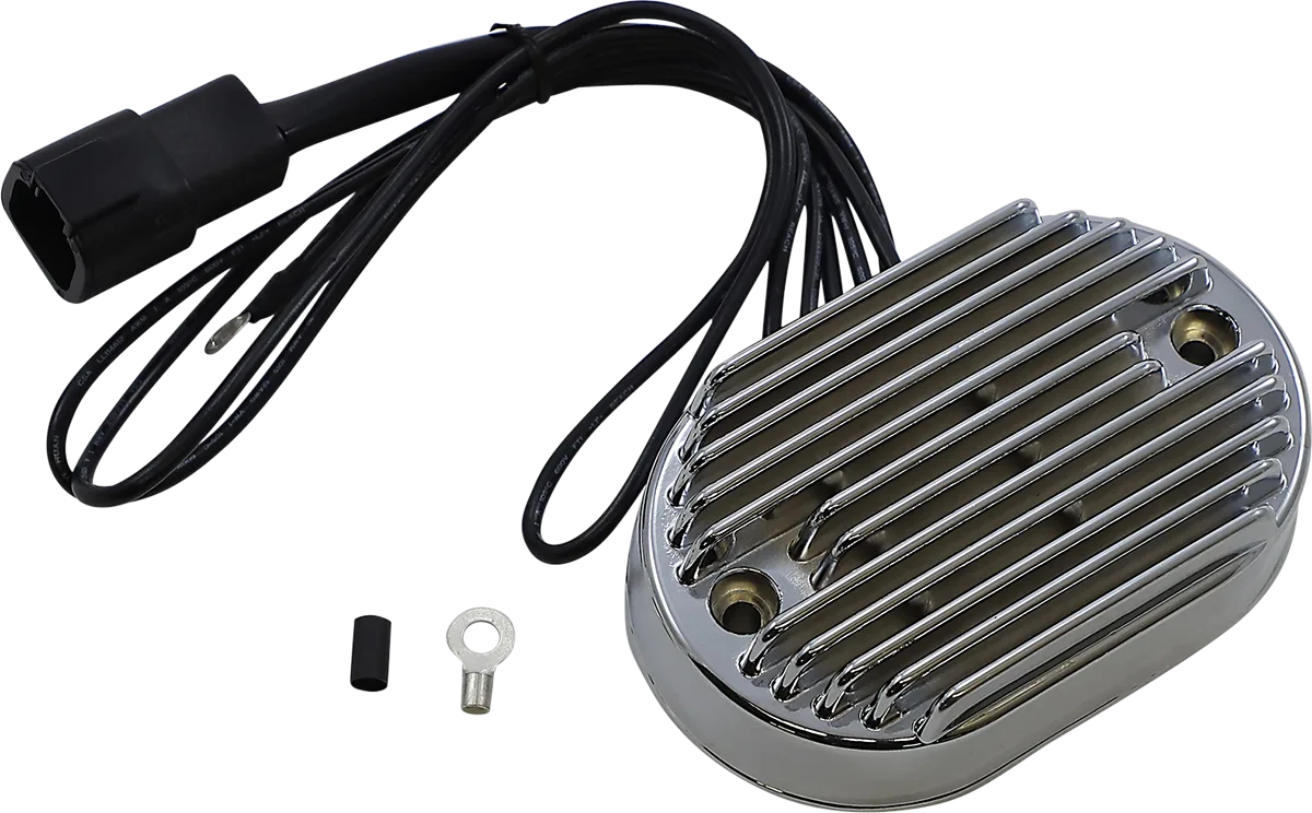 Premium Voltage Regulator