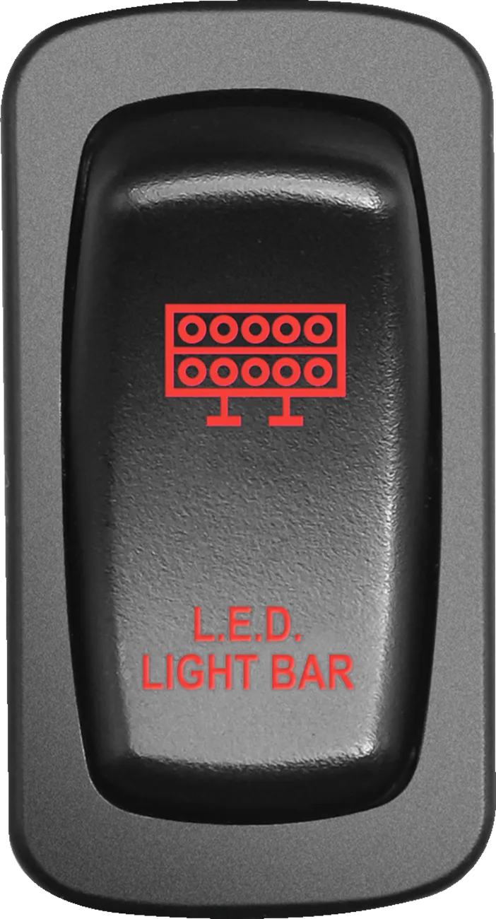Low-Profile Switch