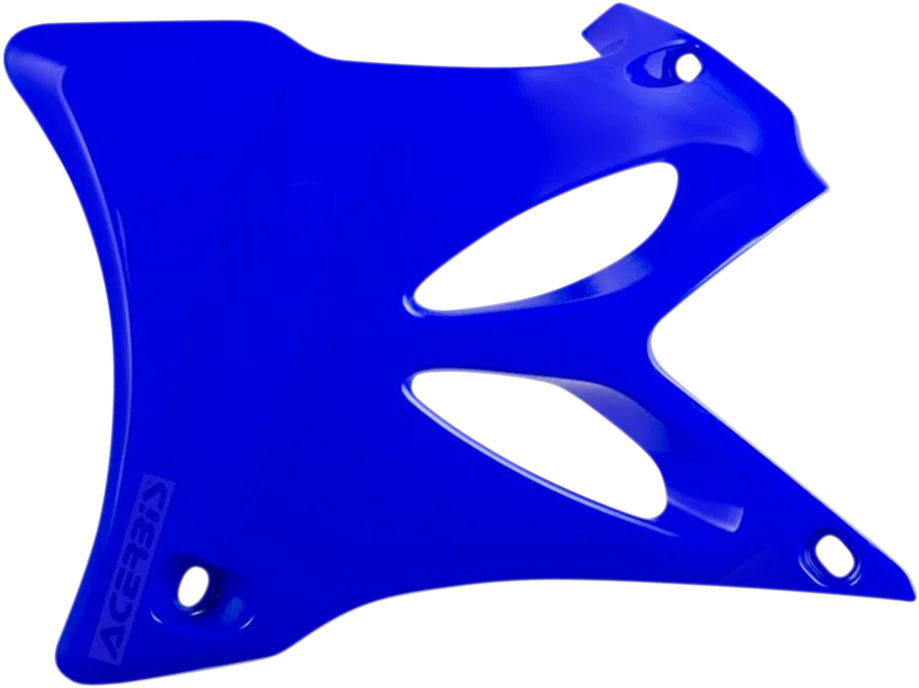 Replacement Radiator Shrouds