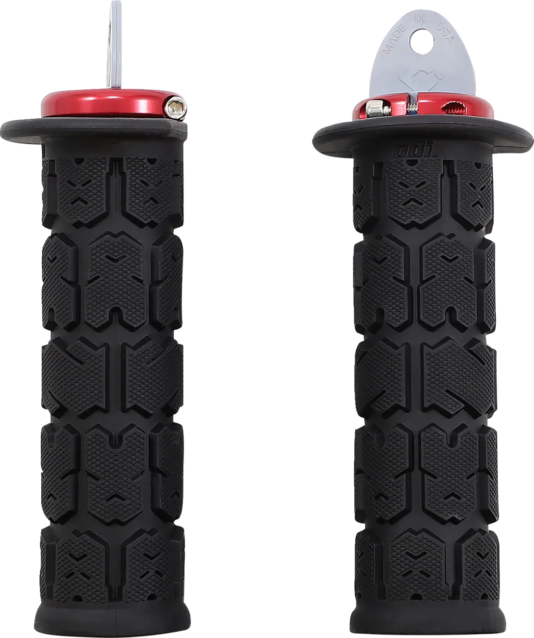 Rogue ATV/PWC Grips