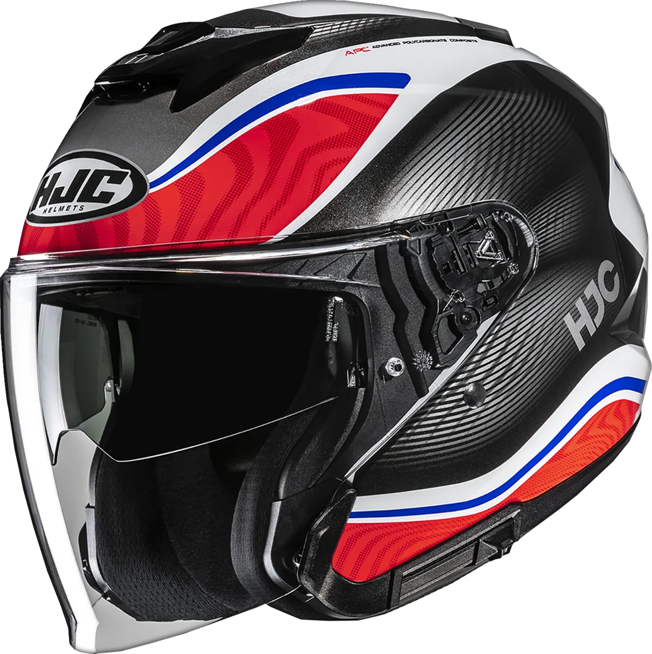 i31 Depe Helmet