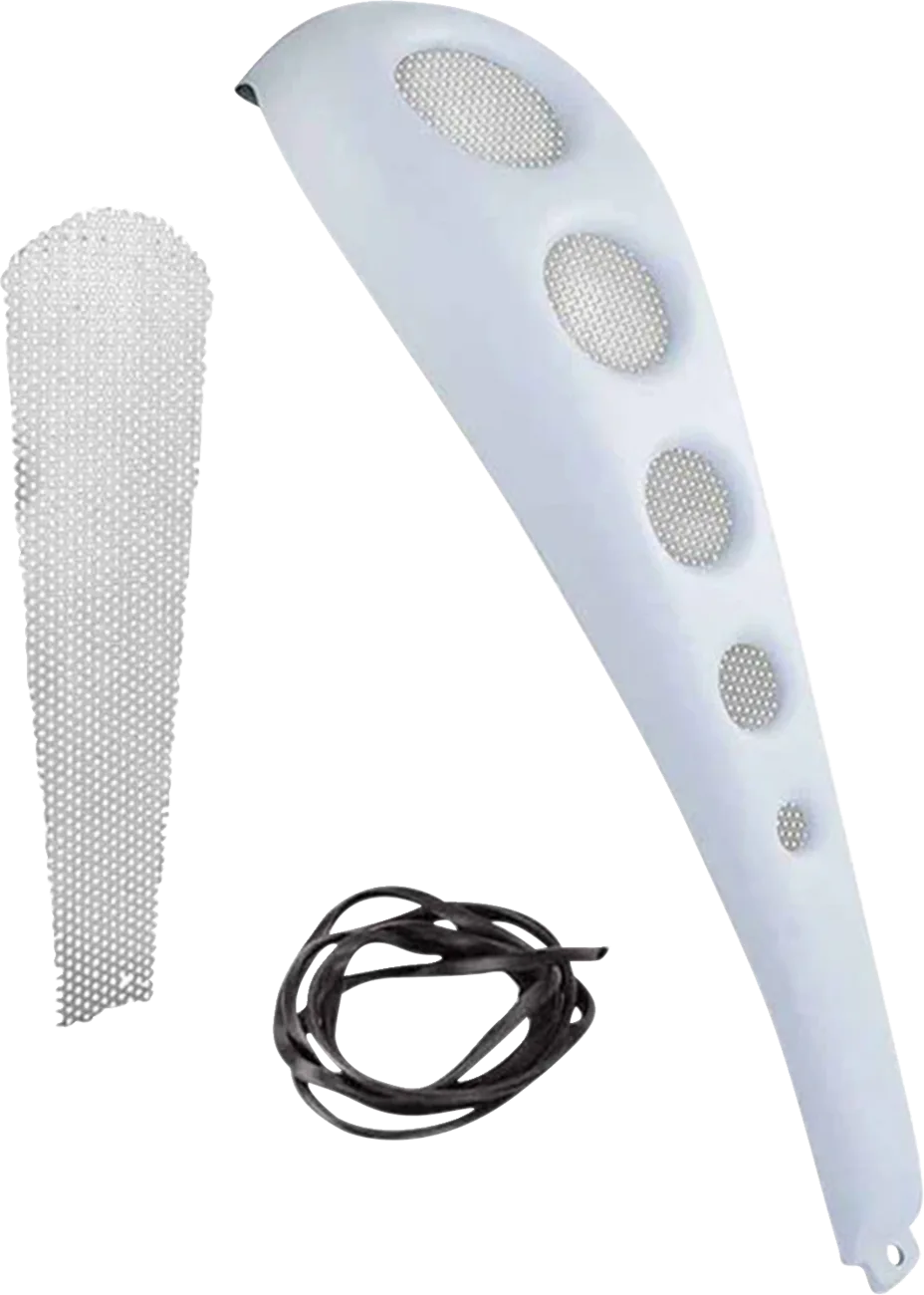 Dimple Die Dash Kit