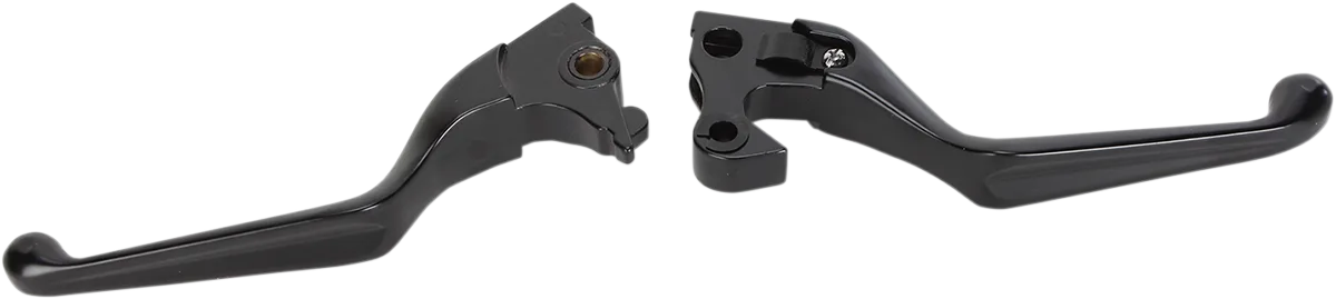 Wide Blade Lever Set
