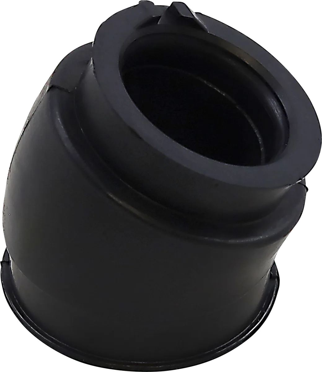 Moose Carburetor Mounting Flange