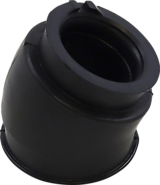 Moose Carburetor Mounting Flange