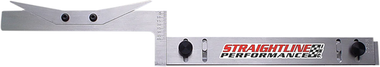 Universal Alignment Bar