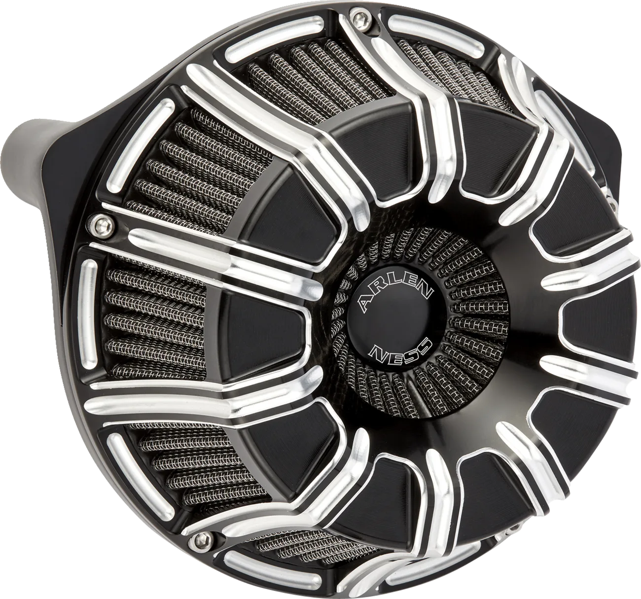 Inverted Series Air Cleaner Kit