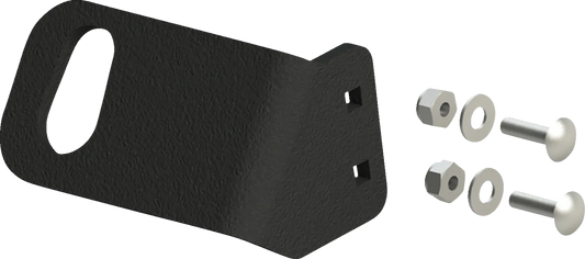 Tiger Tail Hook Bracket