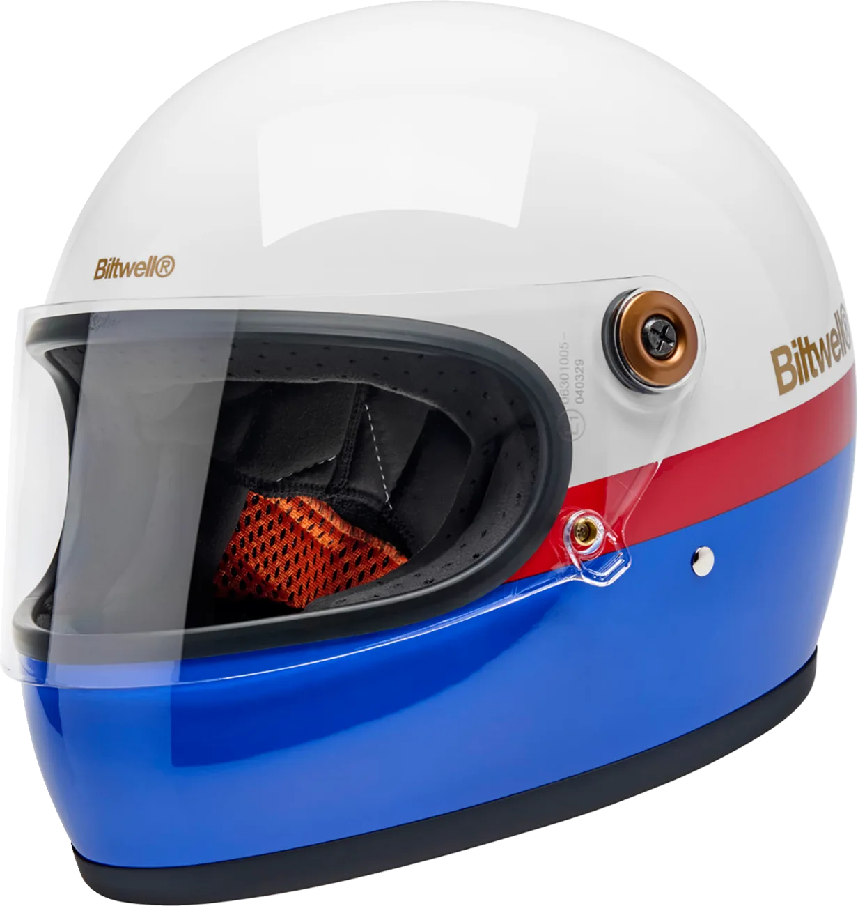 Gringo S Apex Helmet