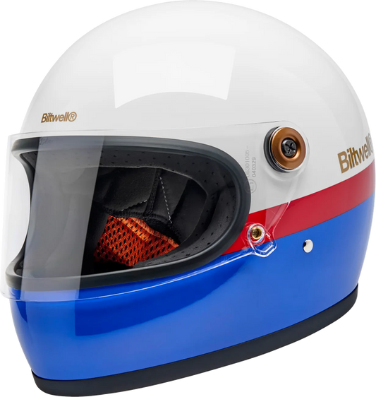 Gringo S Apex Helmet