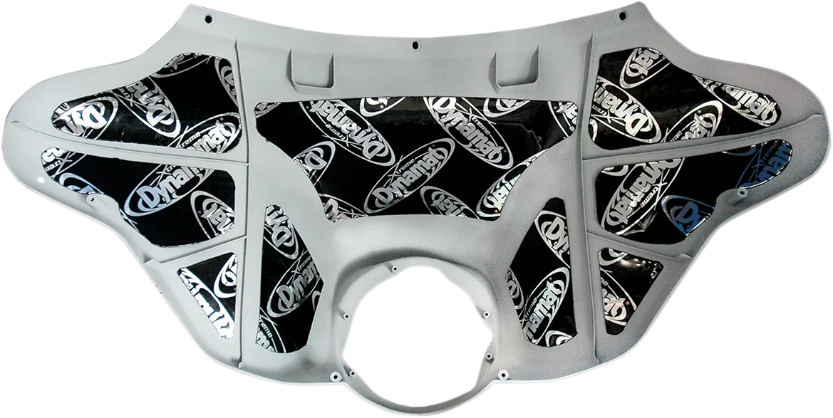 Dynamat® Sound Control Fairing Kit