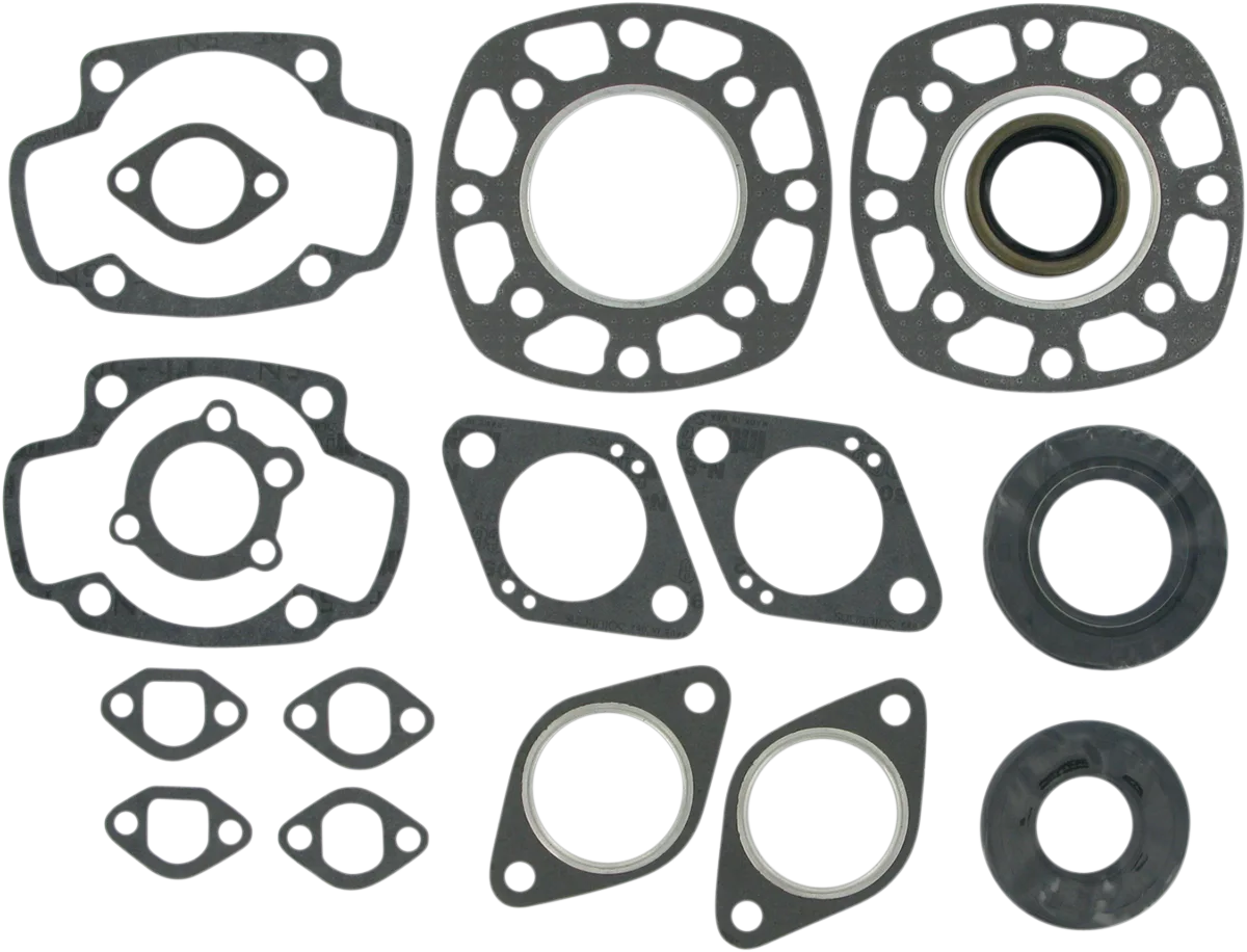 Complete Engine Gasket Set