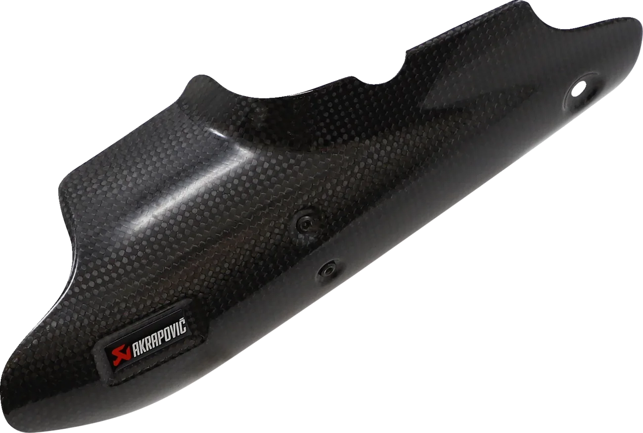 Heat Shield