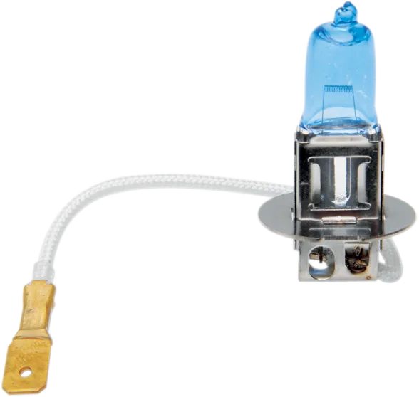Halogen Headlight Bulb