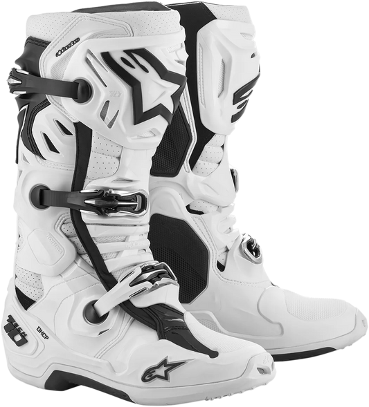 Tech 10 Supervented Boots