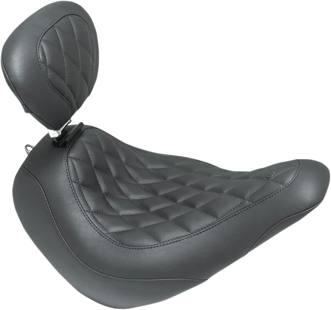 Wide Tripper™ Seat
