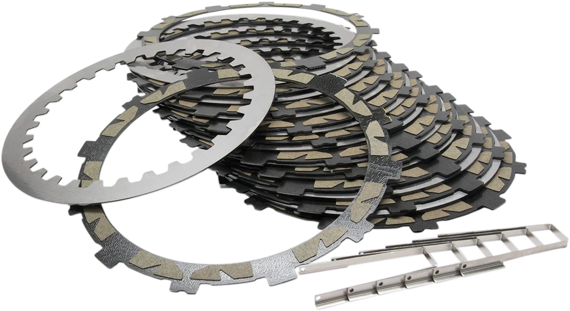 TorqDrive® Clutch Kit